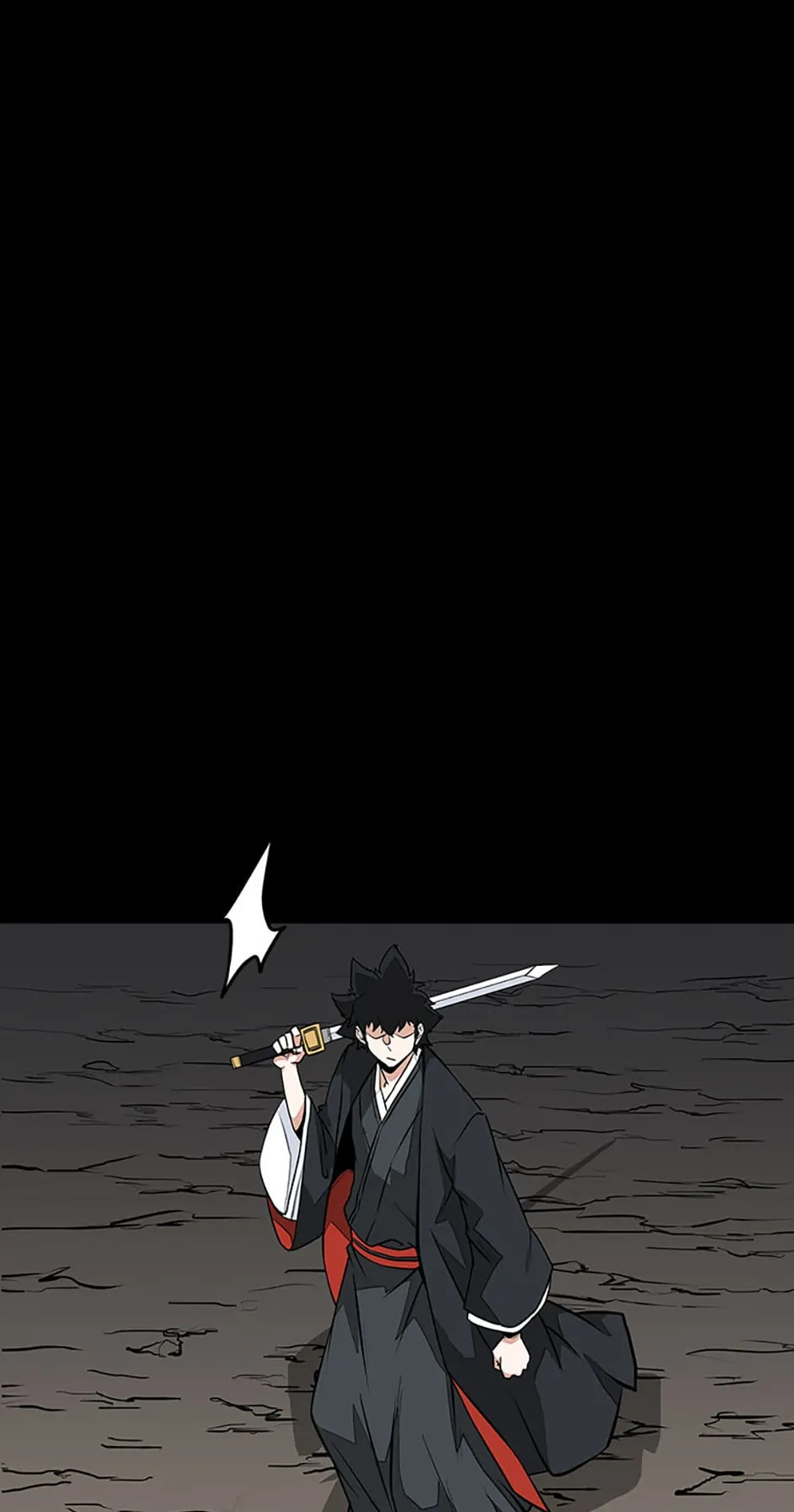Gangho Apocalypse Chapter 26 page 48 - 