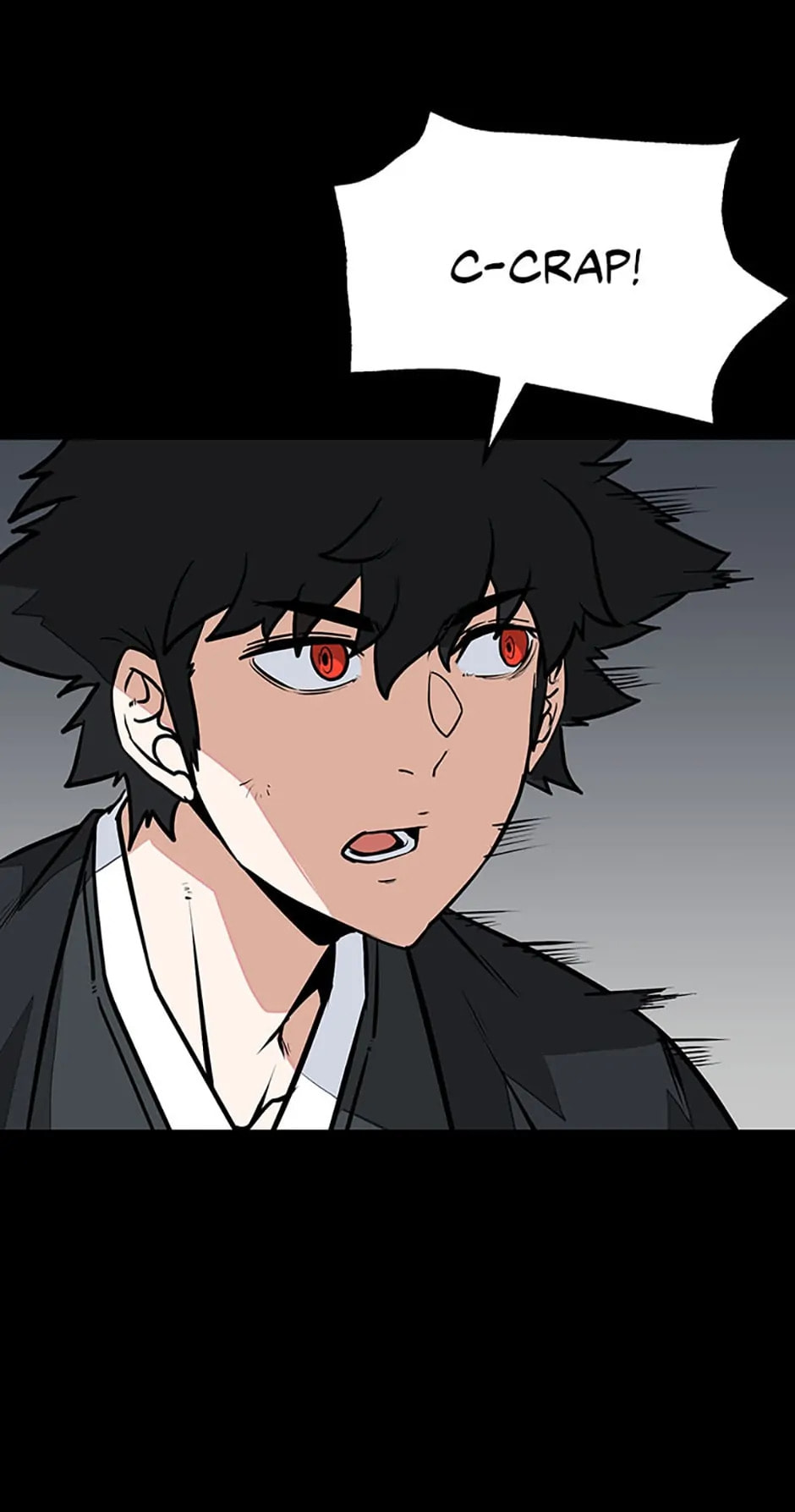 Gangho Apocalypse Chapter 26 page 50 - 