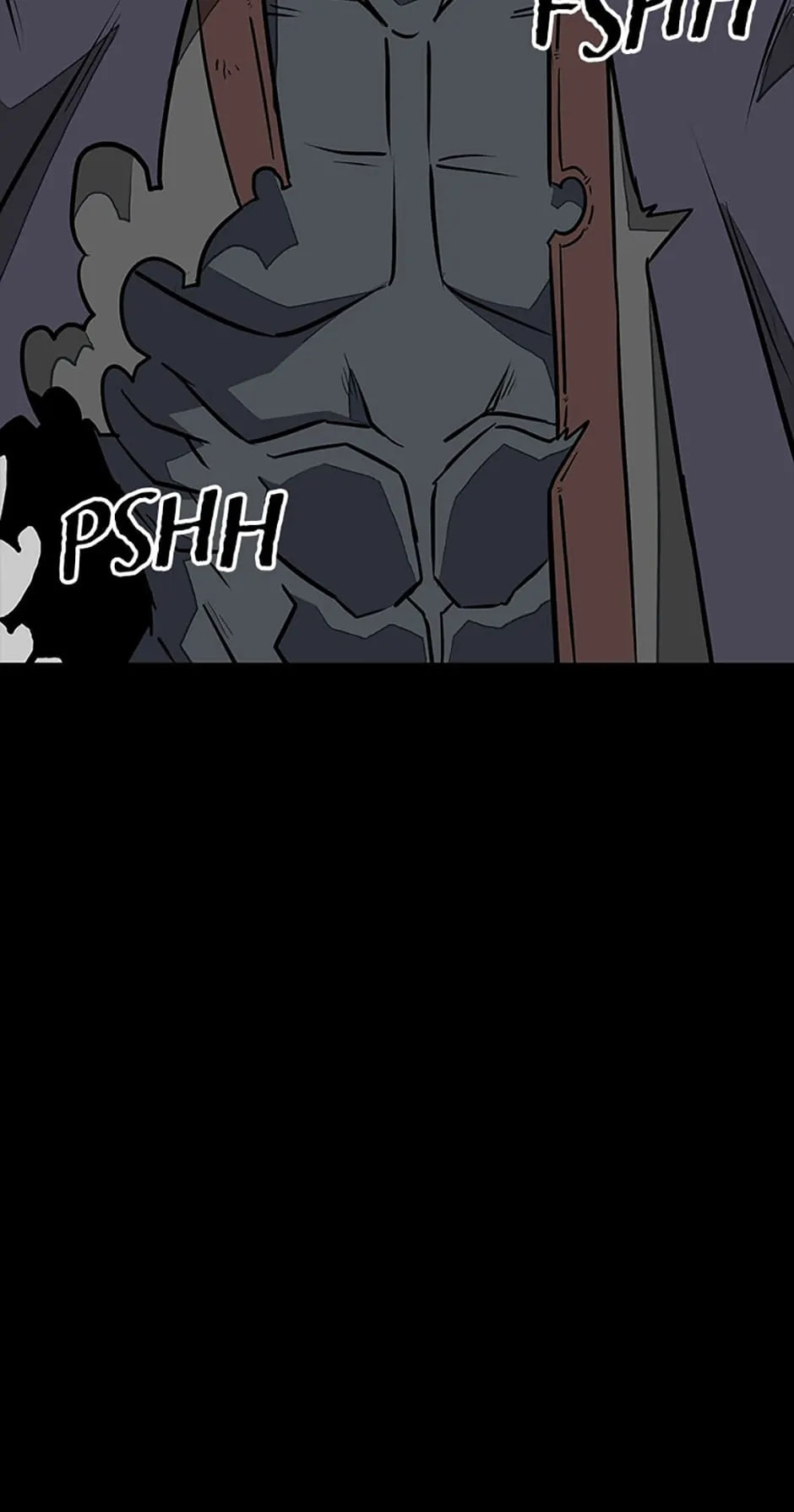 Gangho Apocalypse Chapter 26 page 6 - 