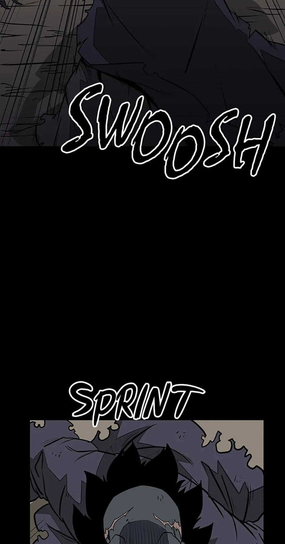 Gangho Apocalypse Chapter 26 page 53 - 