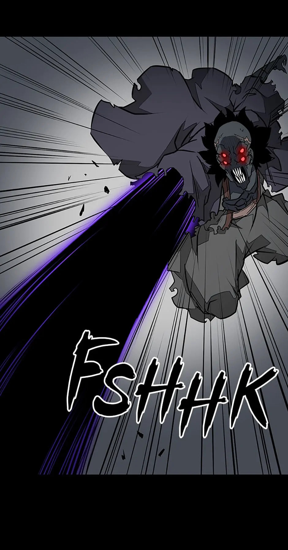 Gangho Apocalypse Chapter 26 page 56 - 