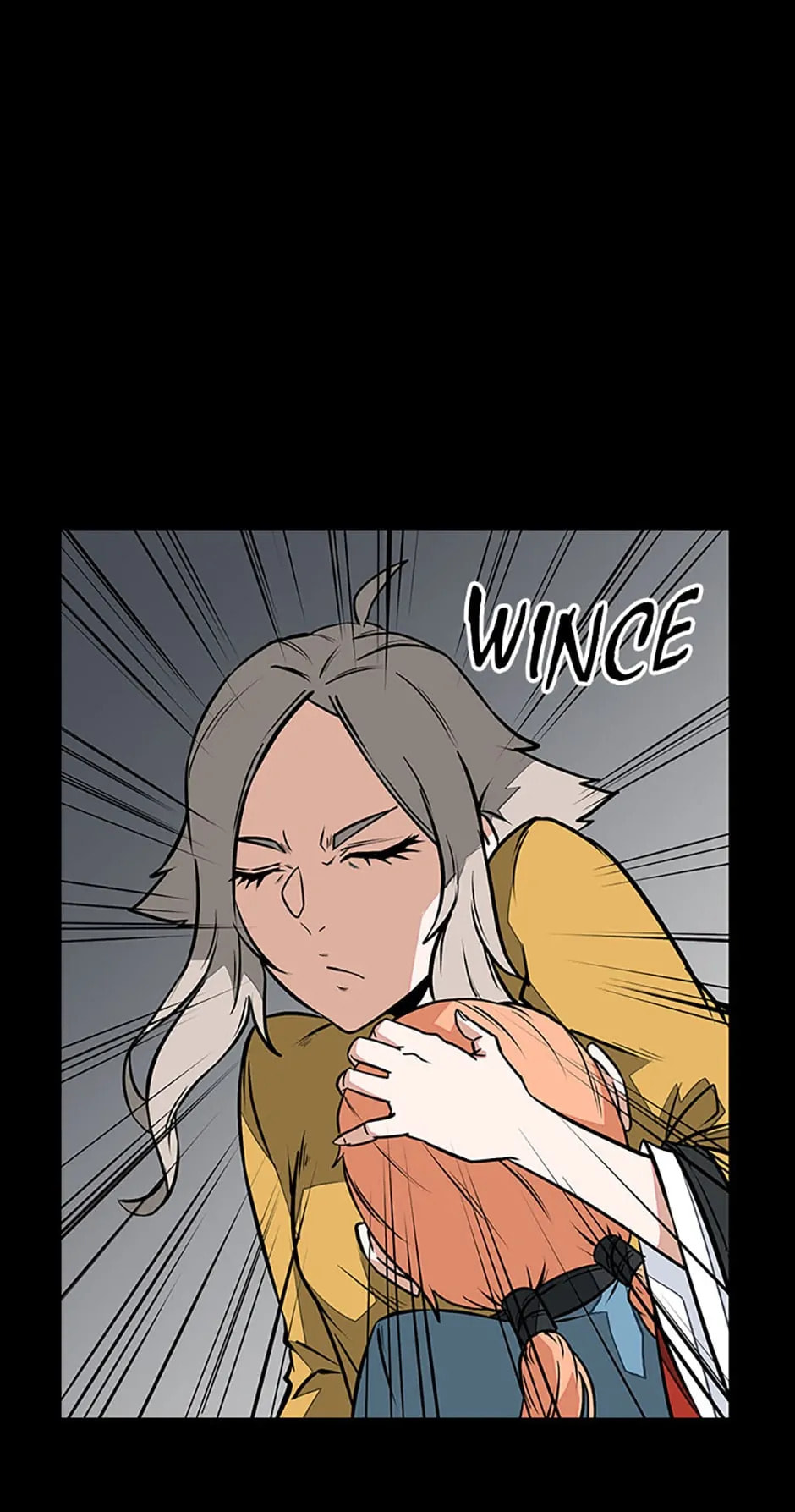 Gangho Apocalypse Chapter 26 page 57 - 
