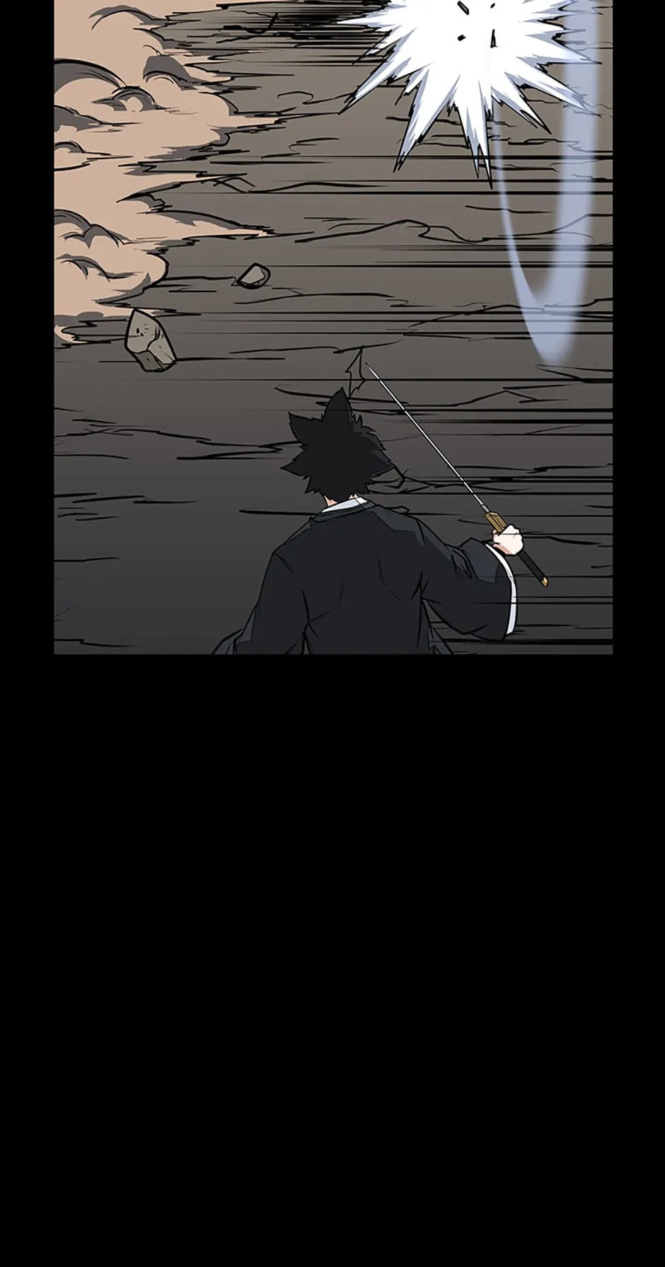 Gangho Apocalypse Chapter 26 page 60 - 