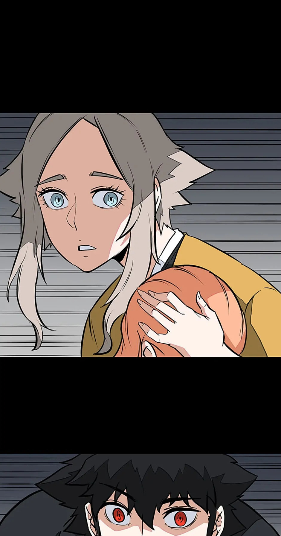 Gangho Apocalypse Chapter 26 page 61 - 
