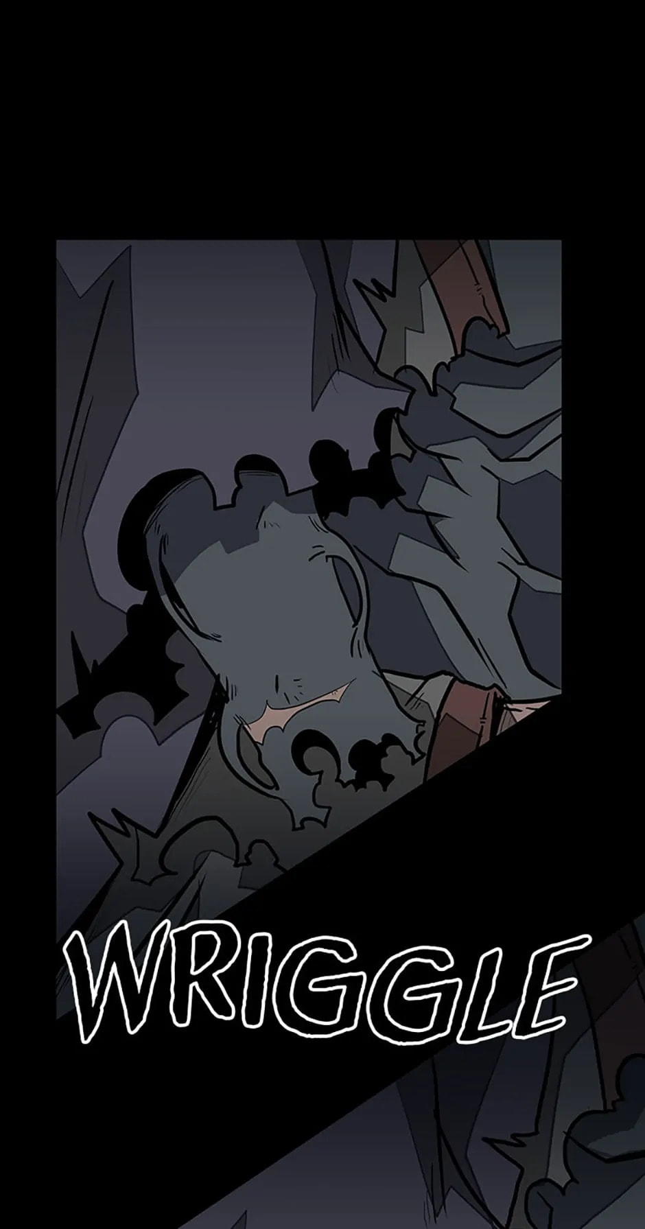 Gangho Apocalypse Chapter 26 page 65 - 