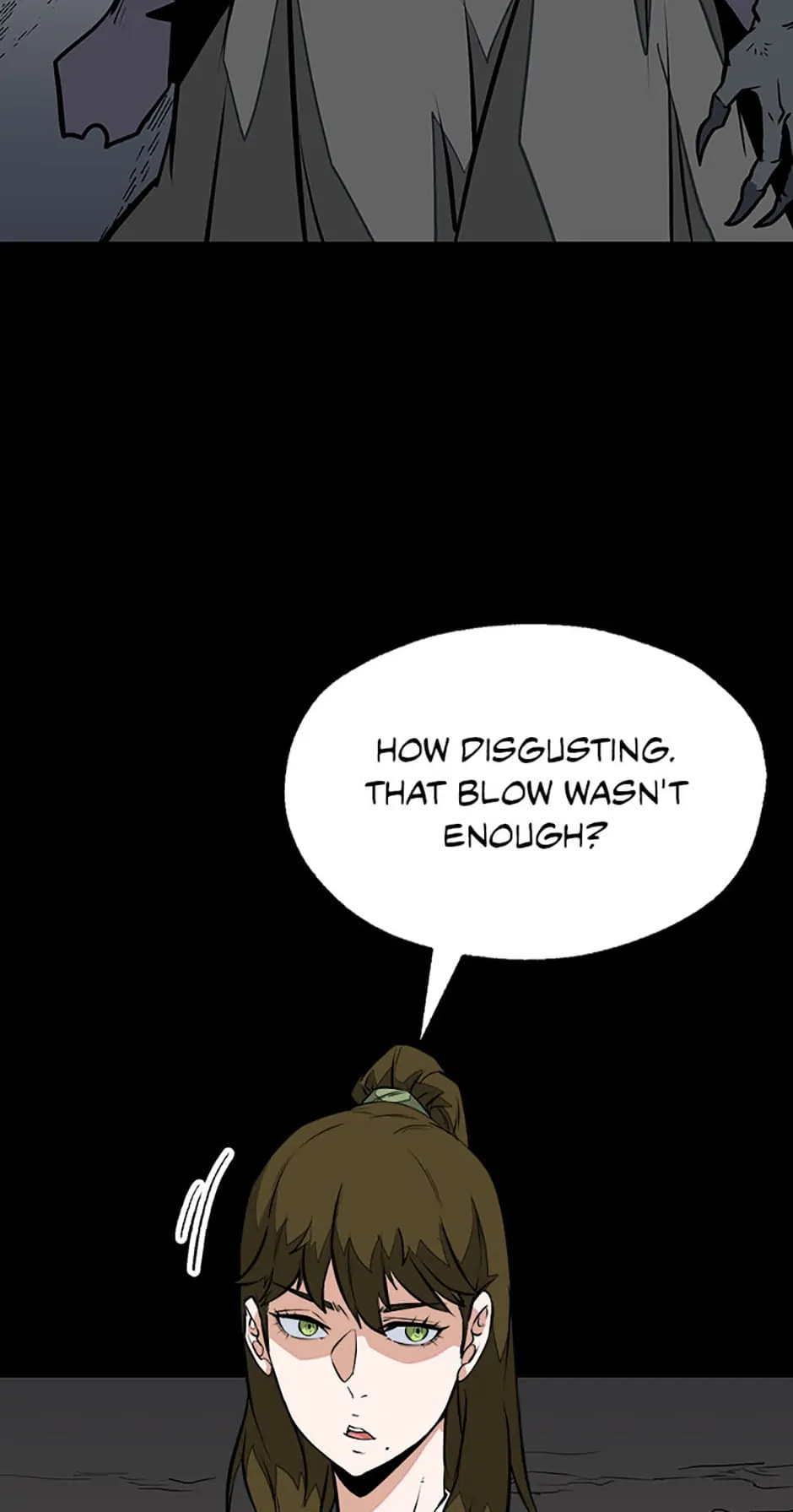 Gangho Apocalypse Chapter 26 page 68 - 
