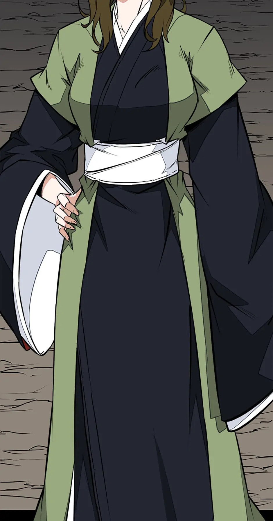 Gangho Apocalypse Chapter 26 page 69 - 