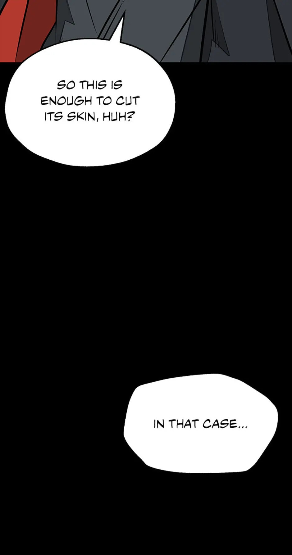 Gangho Apocalypse Chapter 26 page 8 - 