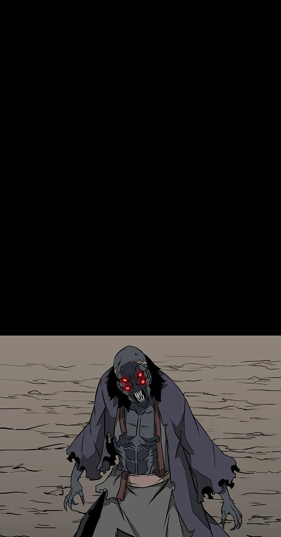 Gangho Apocalypse Chapter 26 page 73 - 
