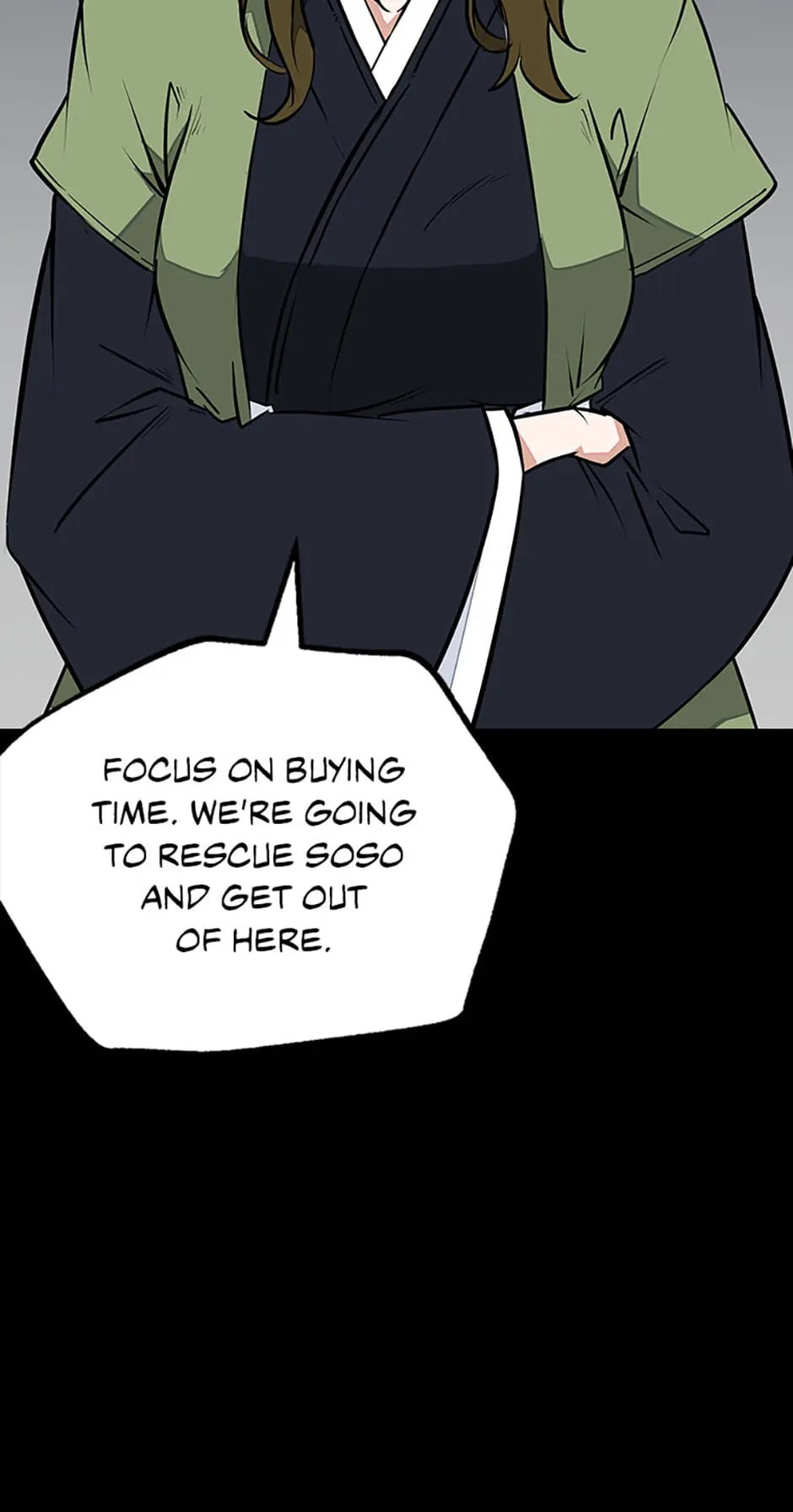 Gangho Apocalypse Chapter 26 page 80 - 