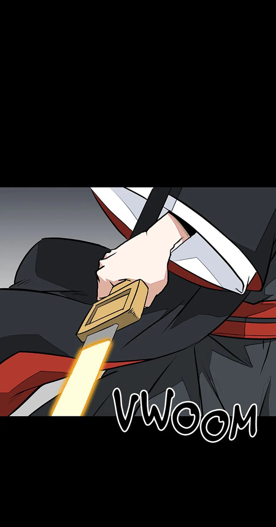 Gangho Apocalypse Chapter 26 page 9 - 
