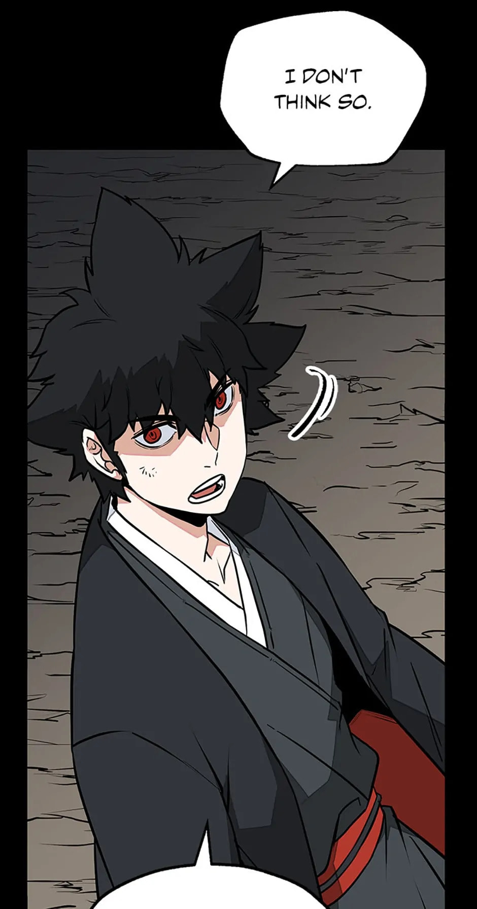 Gangho Apocalypse Chapter 26 page 81 - 