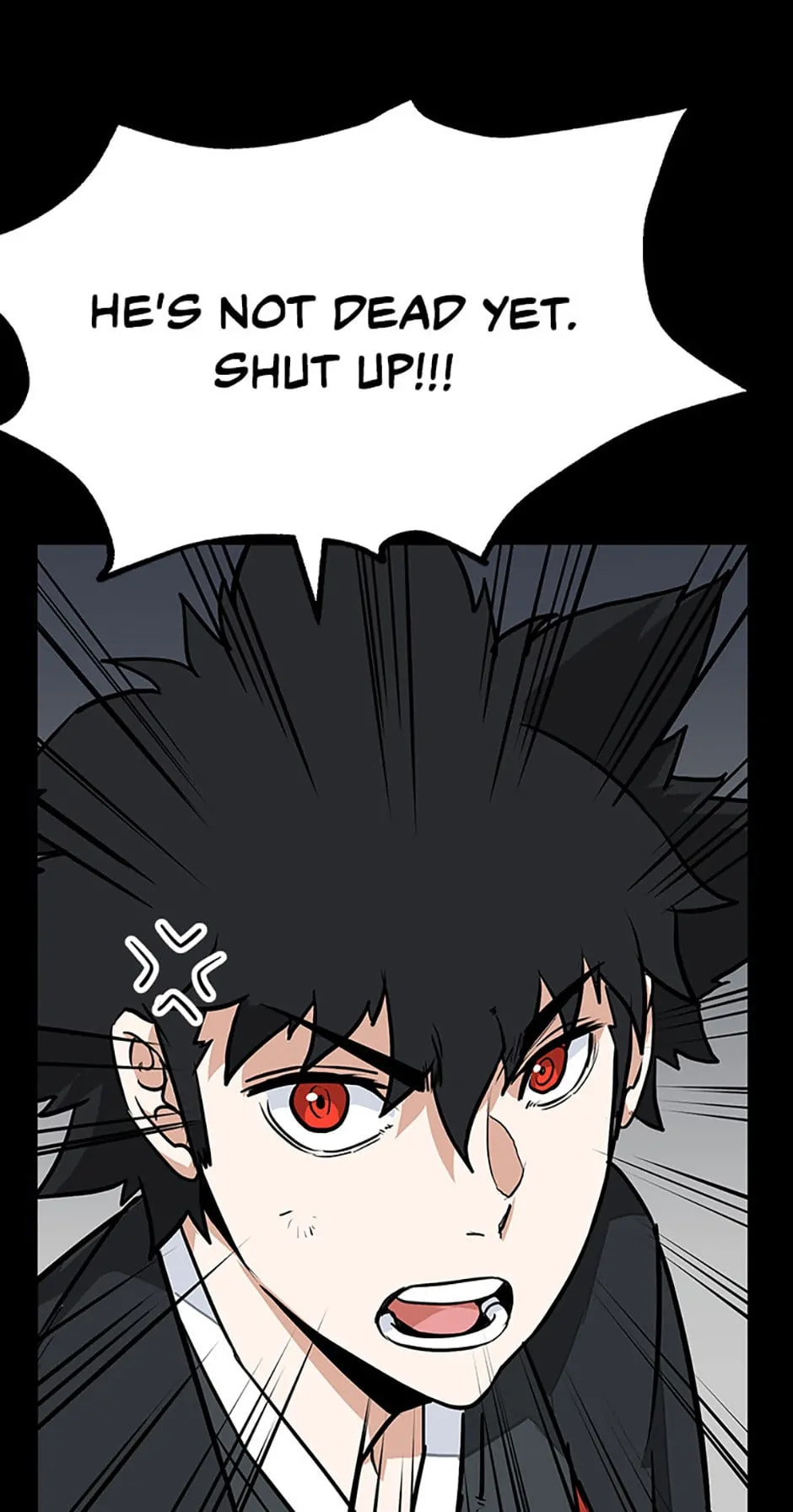 Gangho Apocalypse Chapter 26 page 83 - 