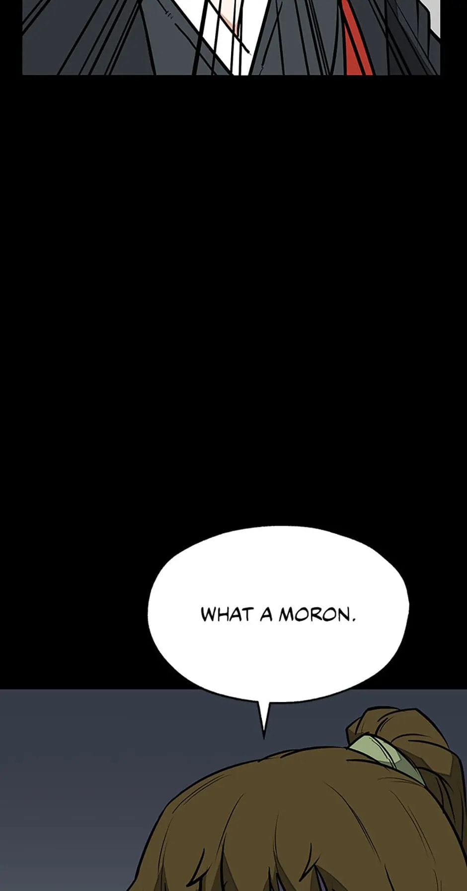 Gangho Apocalypse Chapter 26 page 84 - 