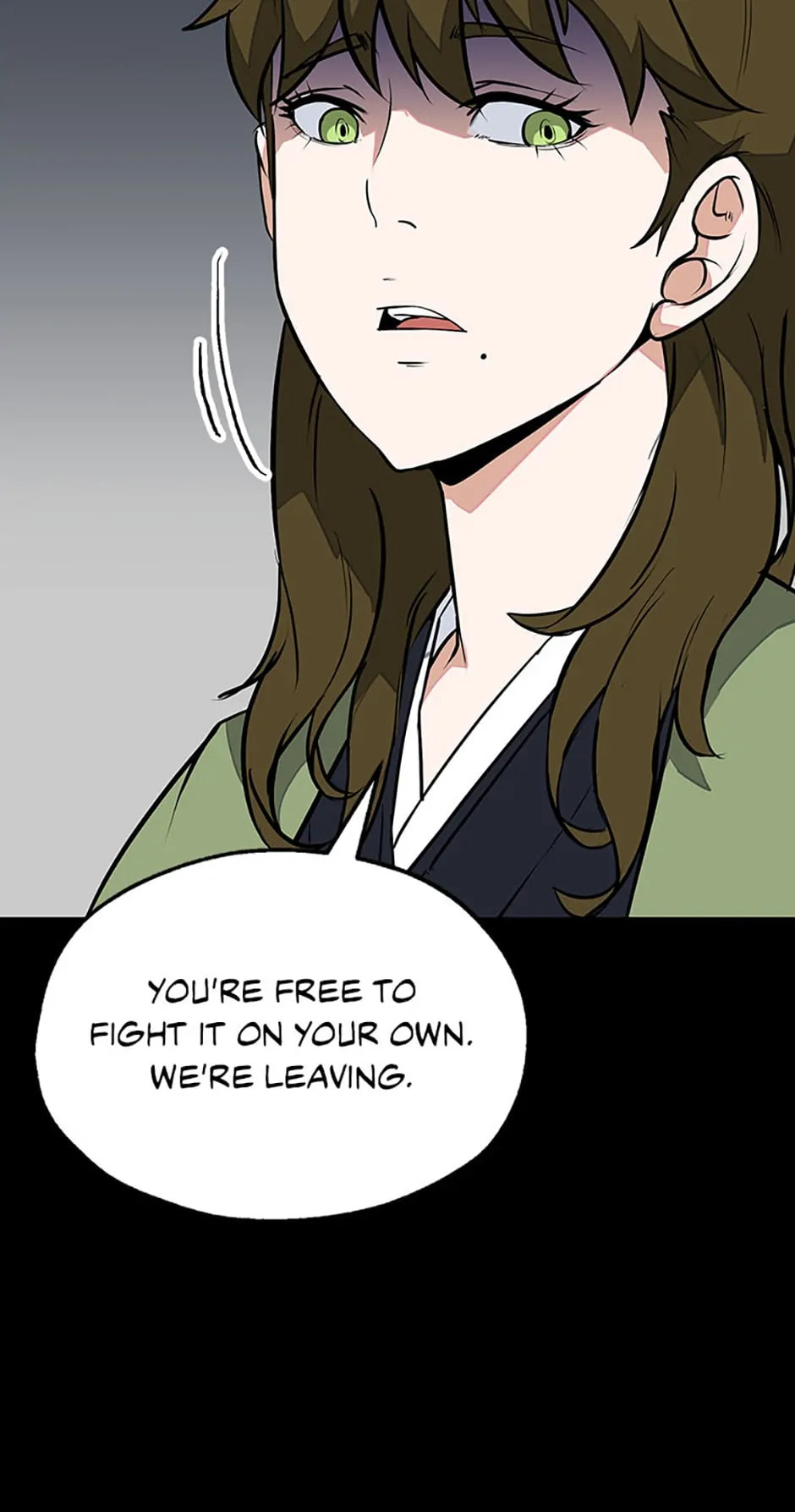 Gangho Apocalypse Chapter 26 page 85 - 