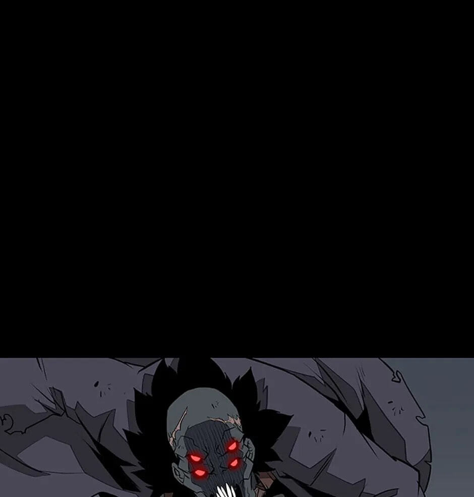 Gangho Apocalypse Chapter 26 page 86 - 