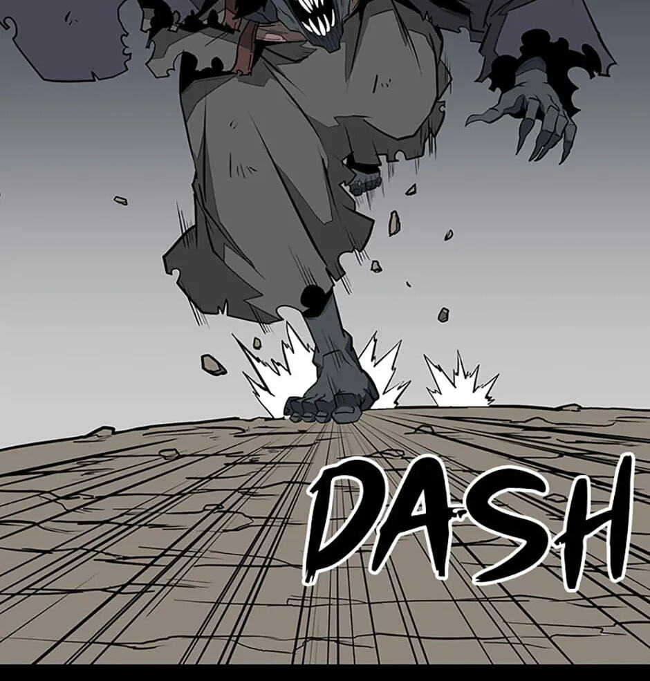 Gangho Apocalypse Chapter 26 page 87 - 