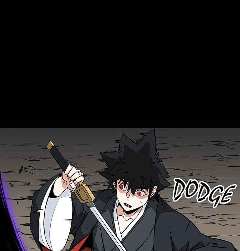 Gangho Apocalypse Chapter 26 page 91 - 