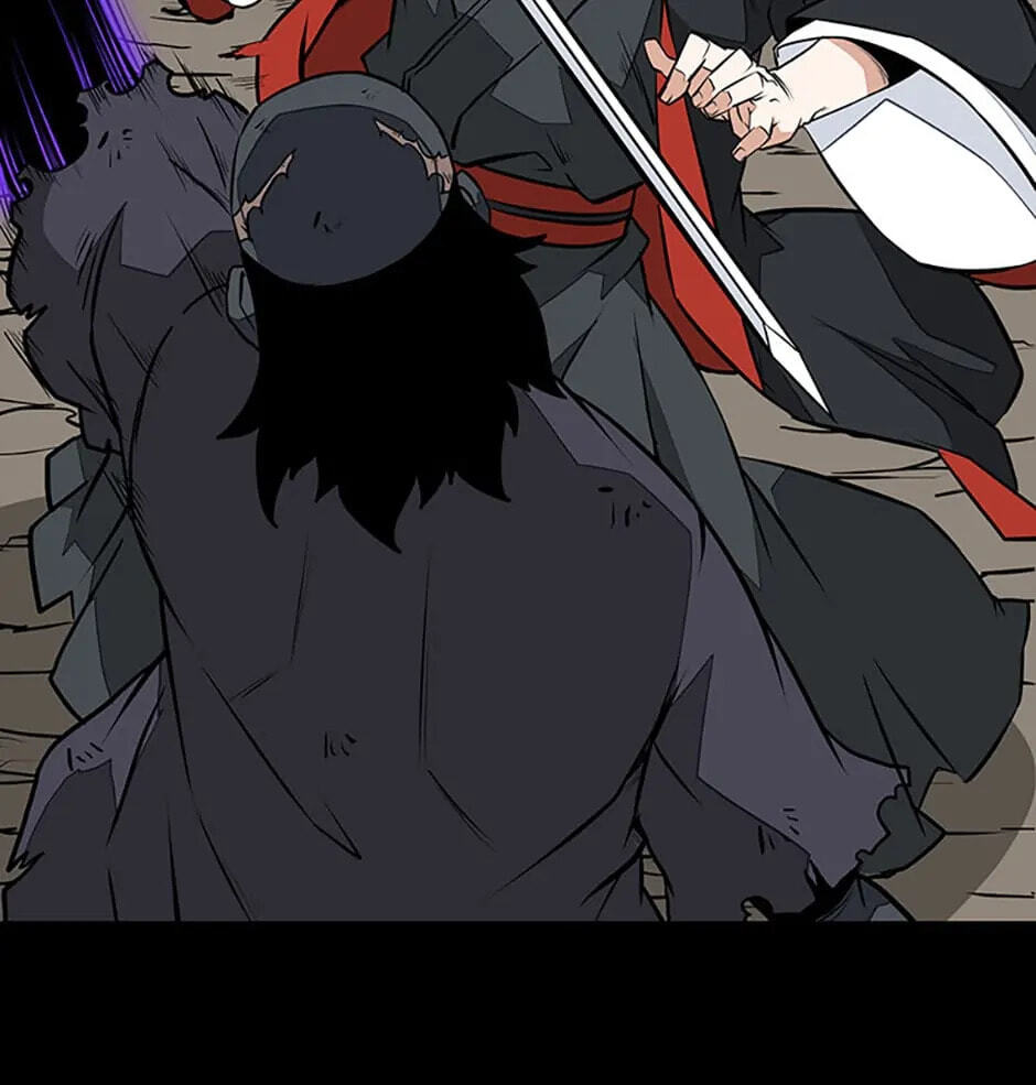 Gangho Apocalypse Chapter 26 page 92 - 