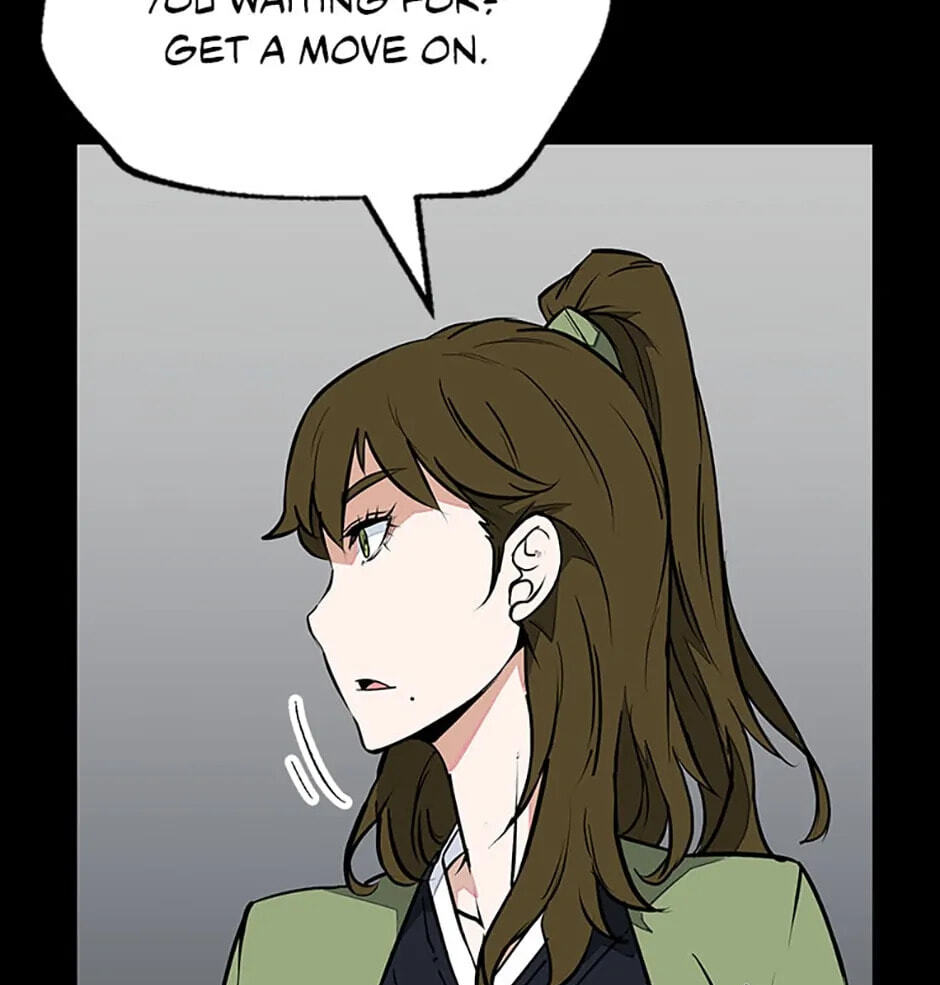 Gangho Apocalypse Chapter 26 page 94 - 