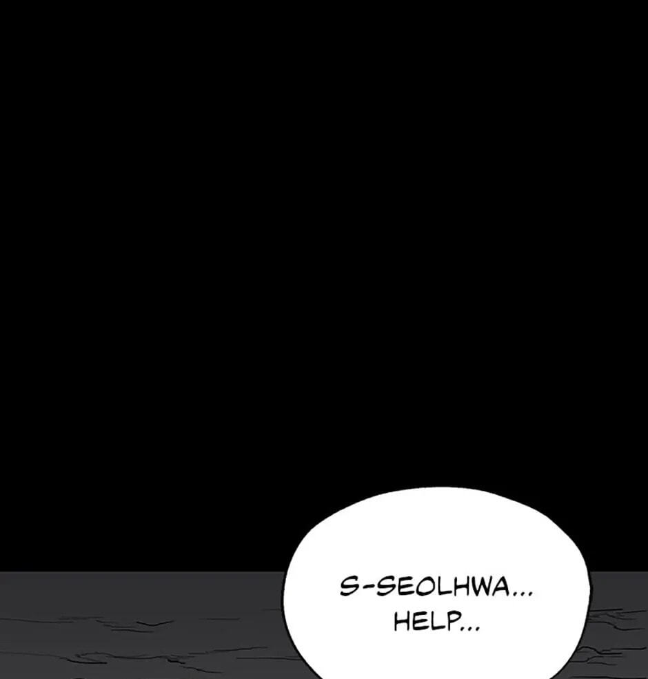 Gangho Apocalypse Chapter 26 page 96 - 
