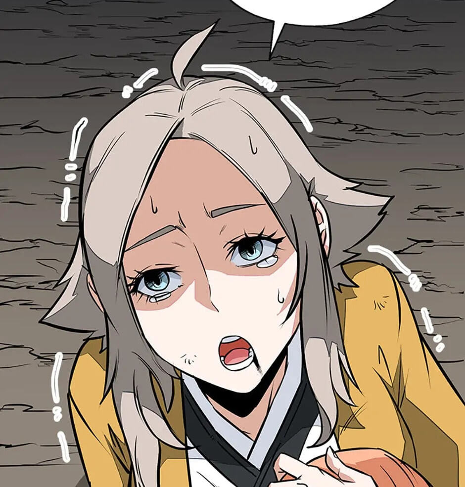 Gangho Apocalypse Chapter 26 page 97 - 
