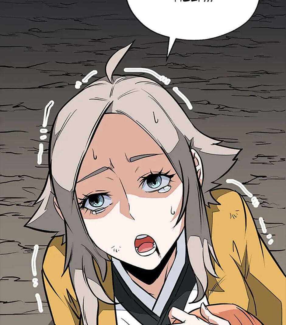 Gangho Apocalypse Chapter 27 page 2 - 