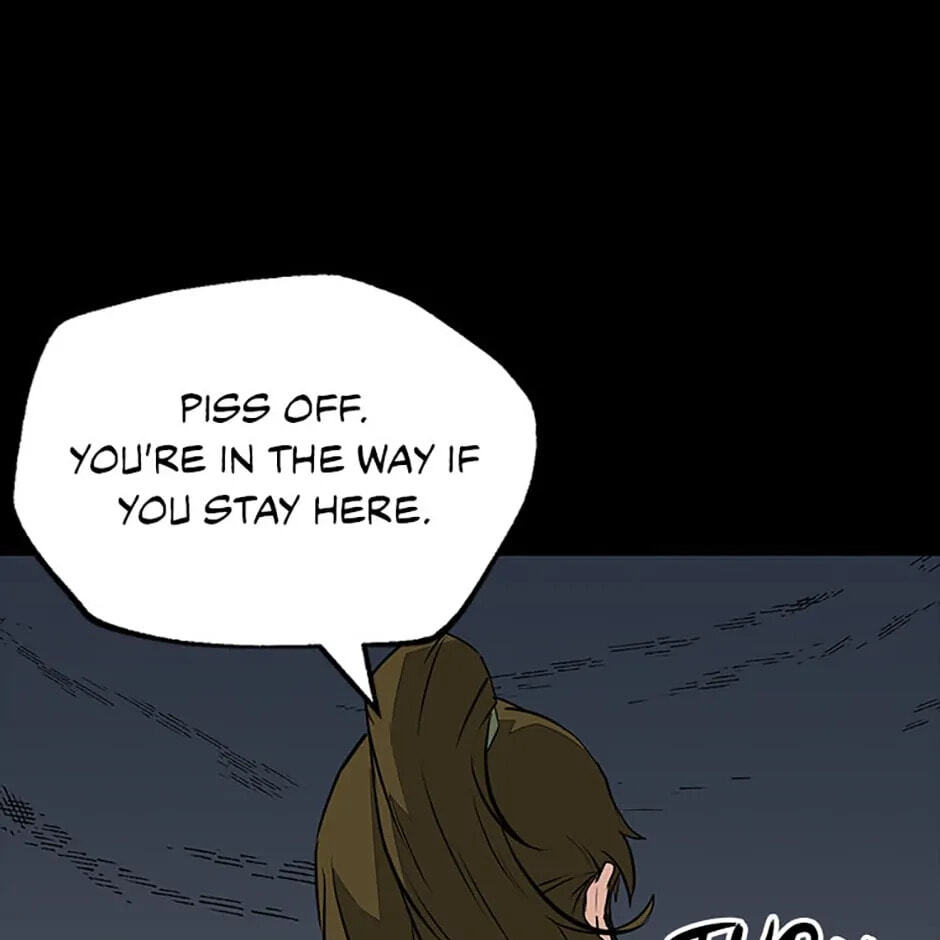 Gangho Apocalypse Chapter 27 page 11 - 