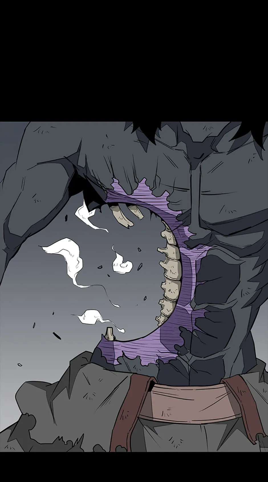 Gangho Apocalypse Chapter 27 page 102 - 