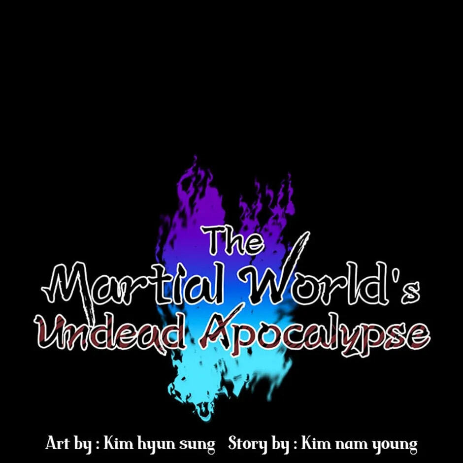 Gangho Apocalypse Chapter 27 page 17 - 