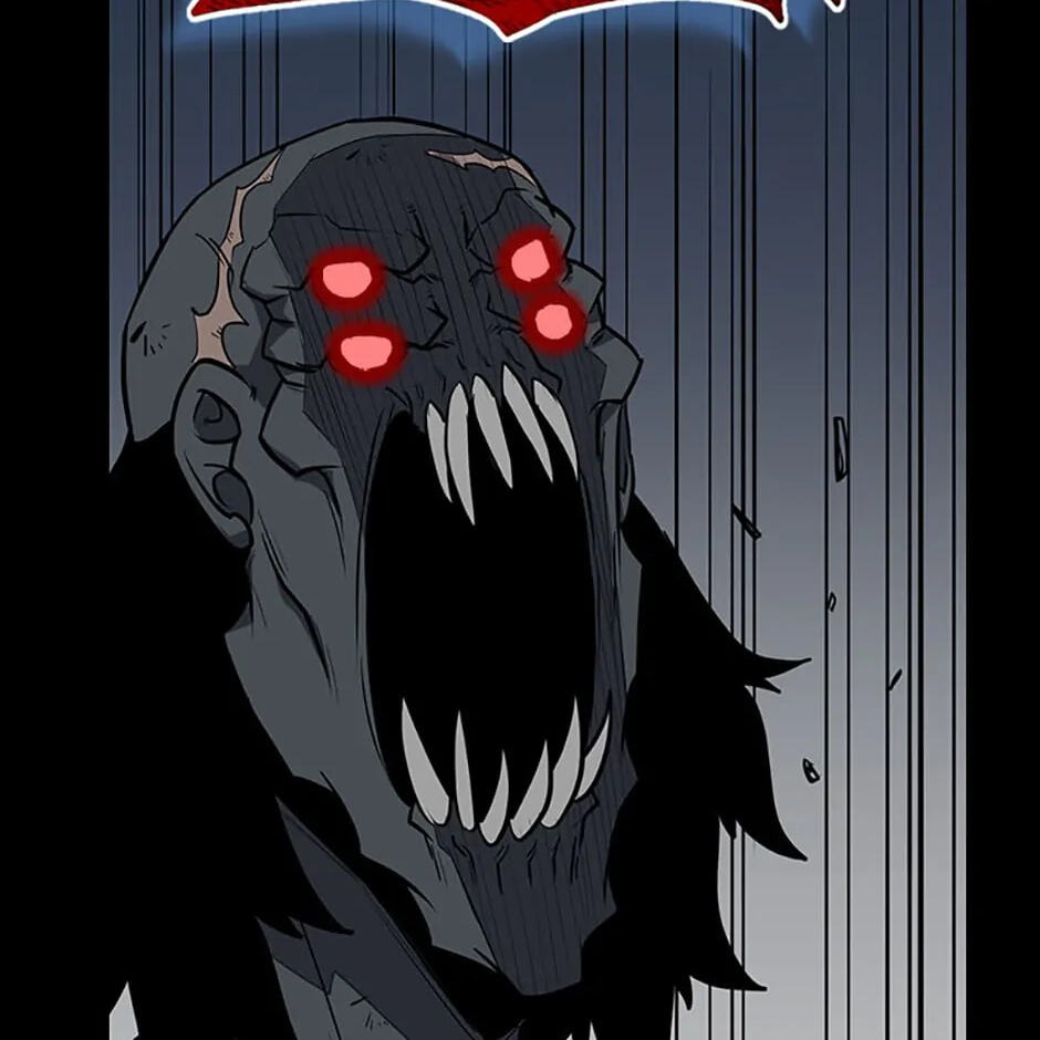 Gangho Apocalypse Chapter 27 page 20 - 