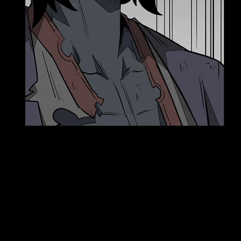 Gangho Apocalypse Chapter 27 page 21 - 