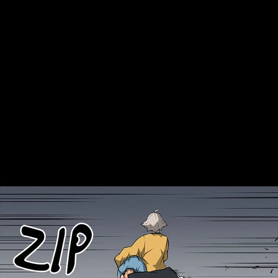 Gangho Apocalypse Chapter 27 page 22 - 