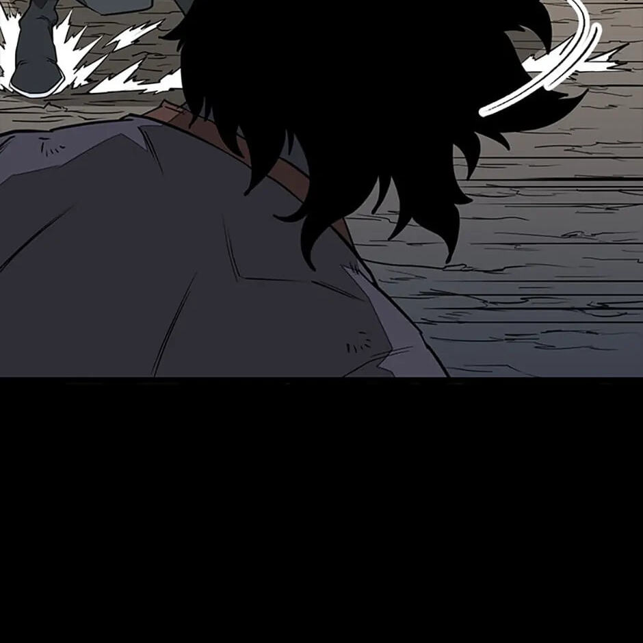 Gangho Apocalypse Chapter 27 page 24 - 