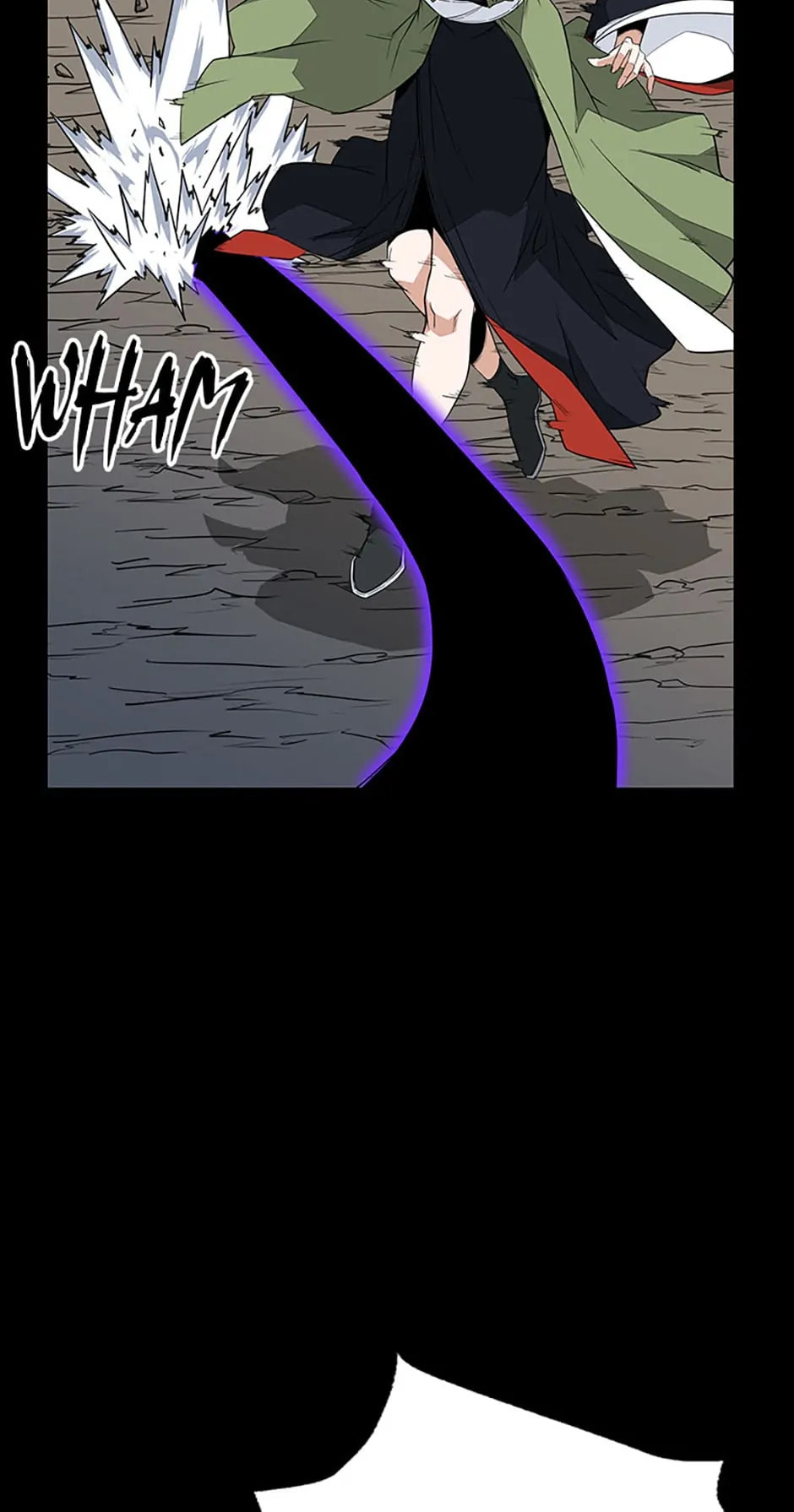 Gangho Apocalypse Chapter 27 page 30 - 