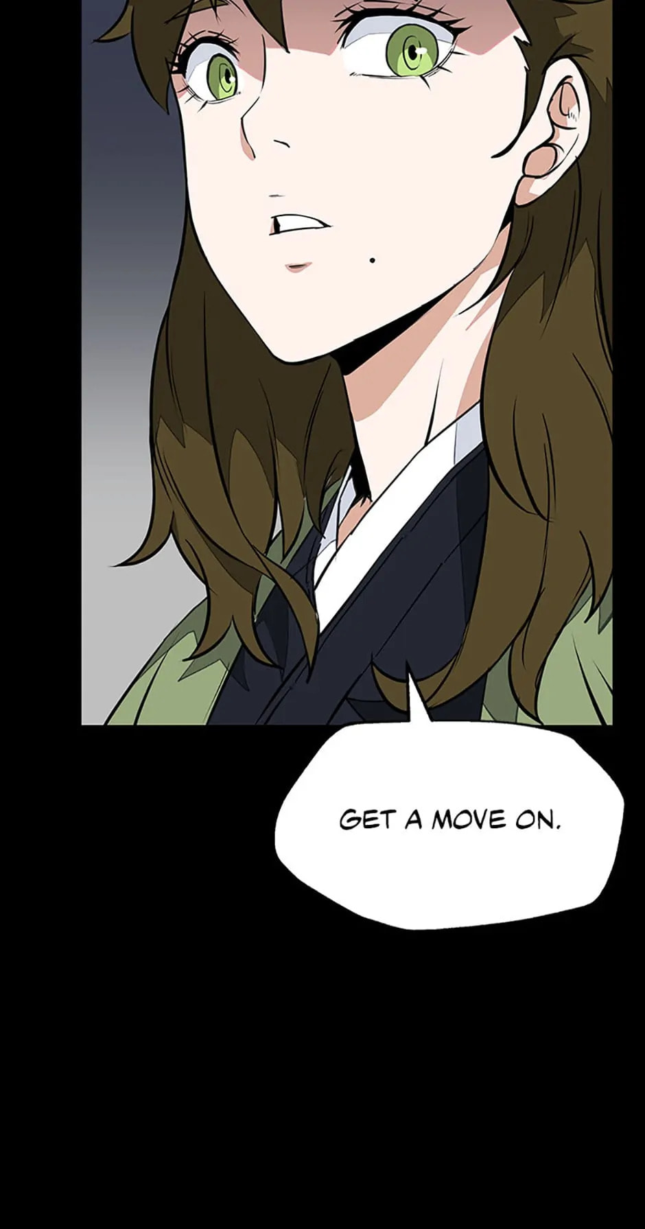 Gangho Apocalypse Chapter 27 page 4 - 