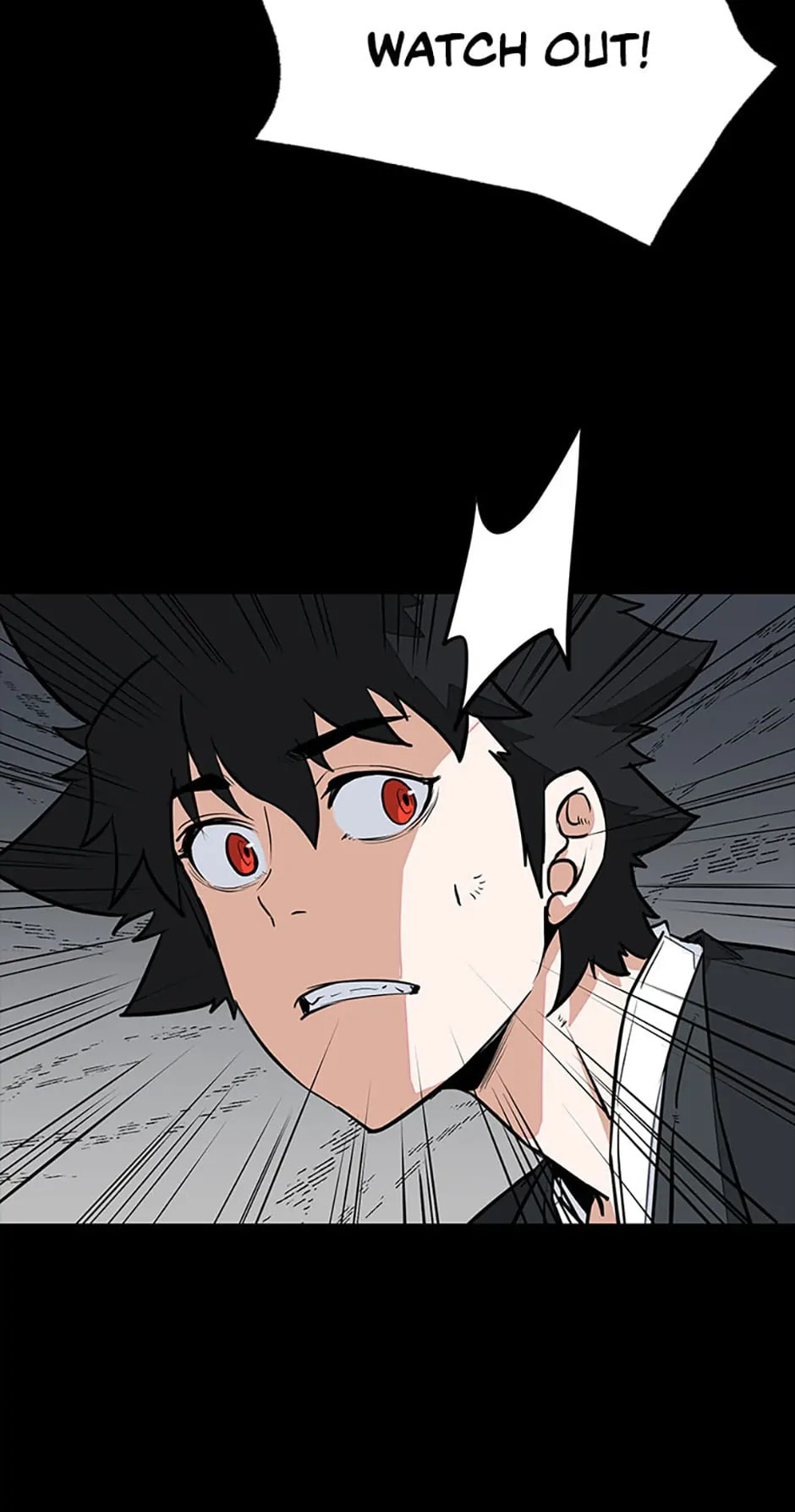 Gangho Apocalypse Chapter 27 page 31 - 