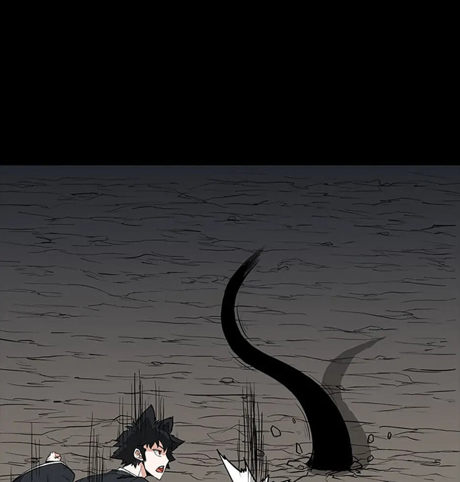 Gangho Apocalypse Chapter 27 page 35 - 