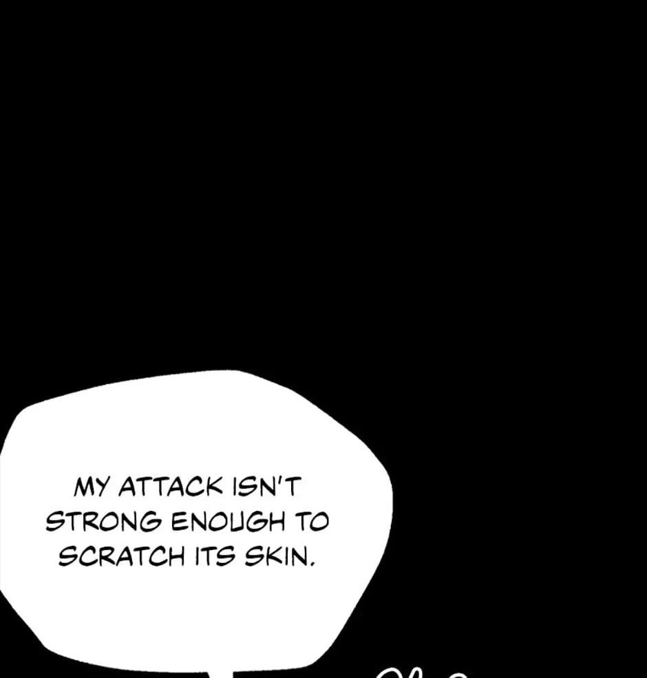 Gangho Apocalypse Chapter 27 page 37 - 