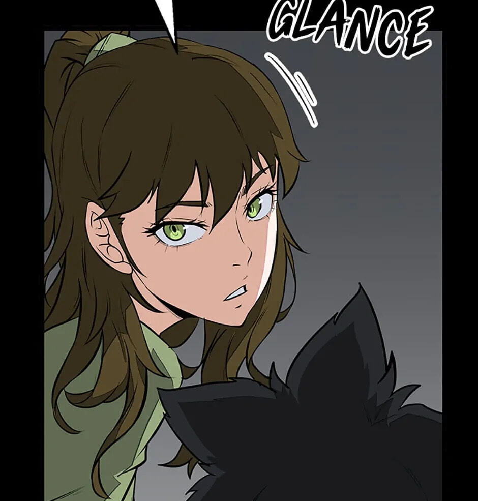 Gangho Apocalypse Chapter 27 page 38 - 