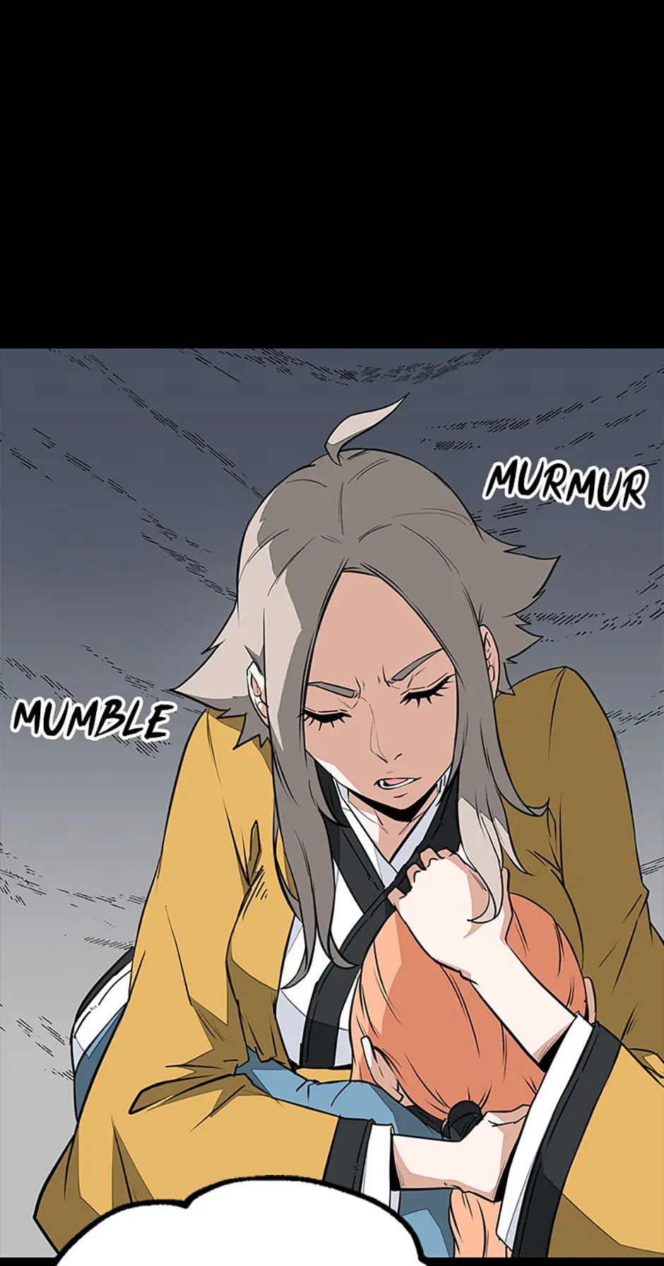 Gangho Apocalypse Chapter 27 page 5 - 
