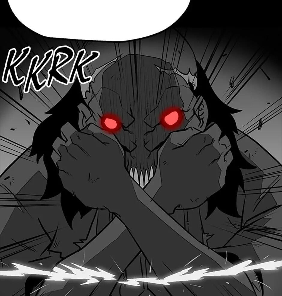 Gangho Apocalypse Chapter 27 page 41 - 