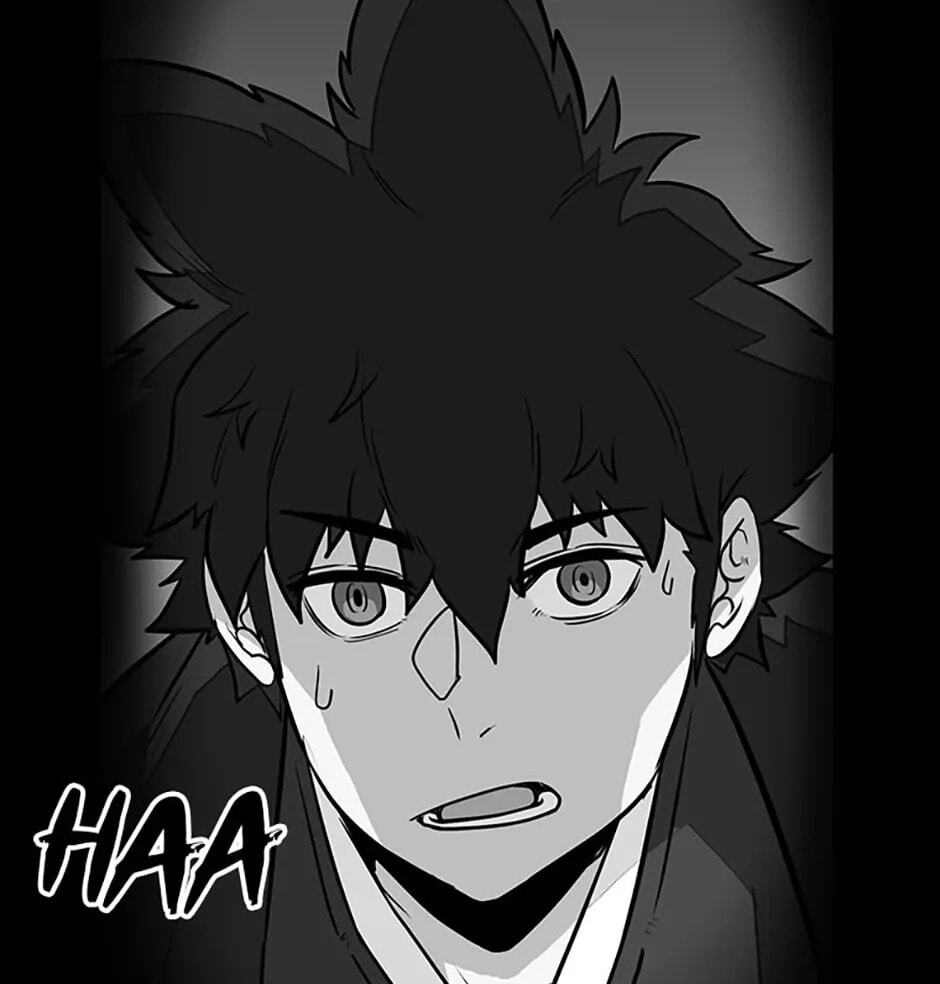 Gangho Apocalypse Chapter 27 page 44 - 