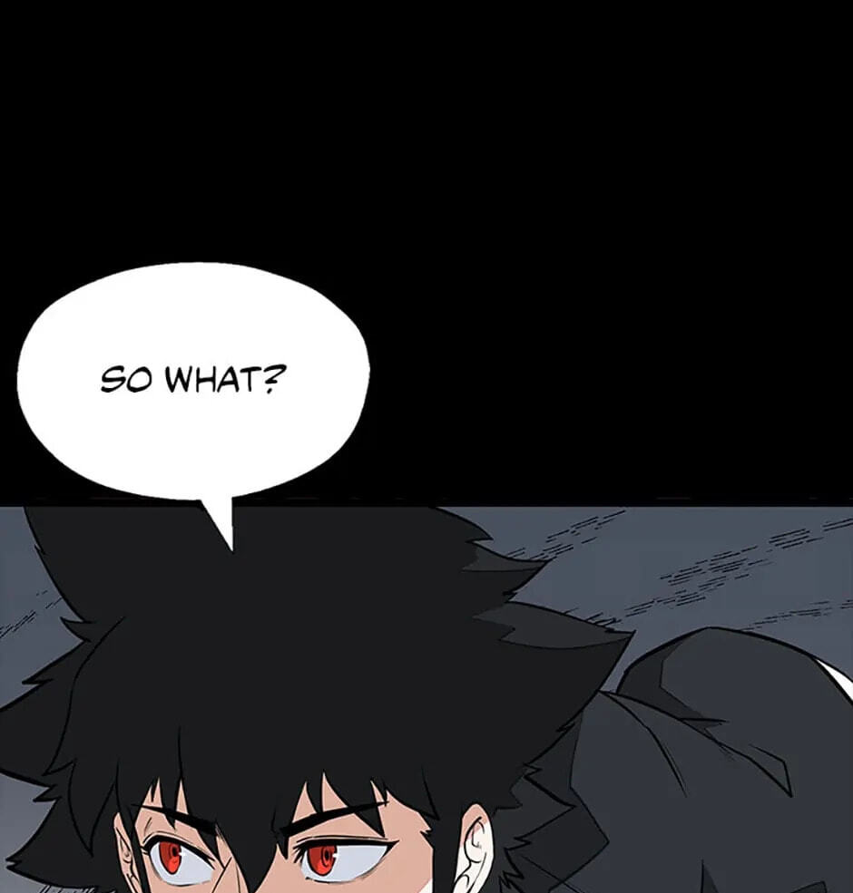 Gangho Apocalypse Chapter 27 page 46 - 