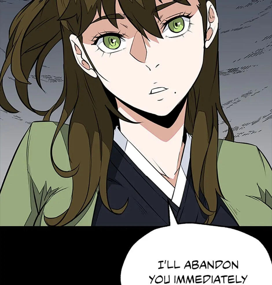 Gangho Apocalypse Chapter 27 page 50 - 