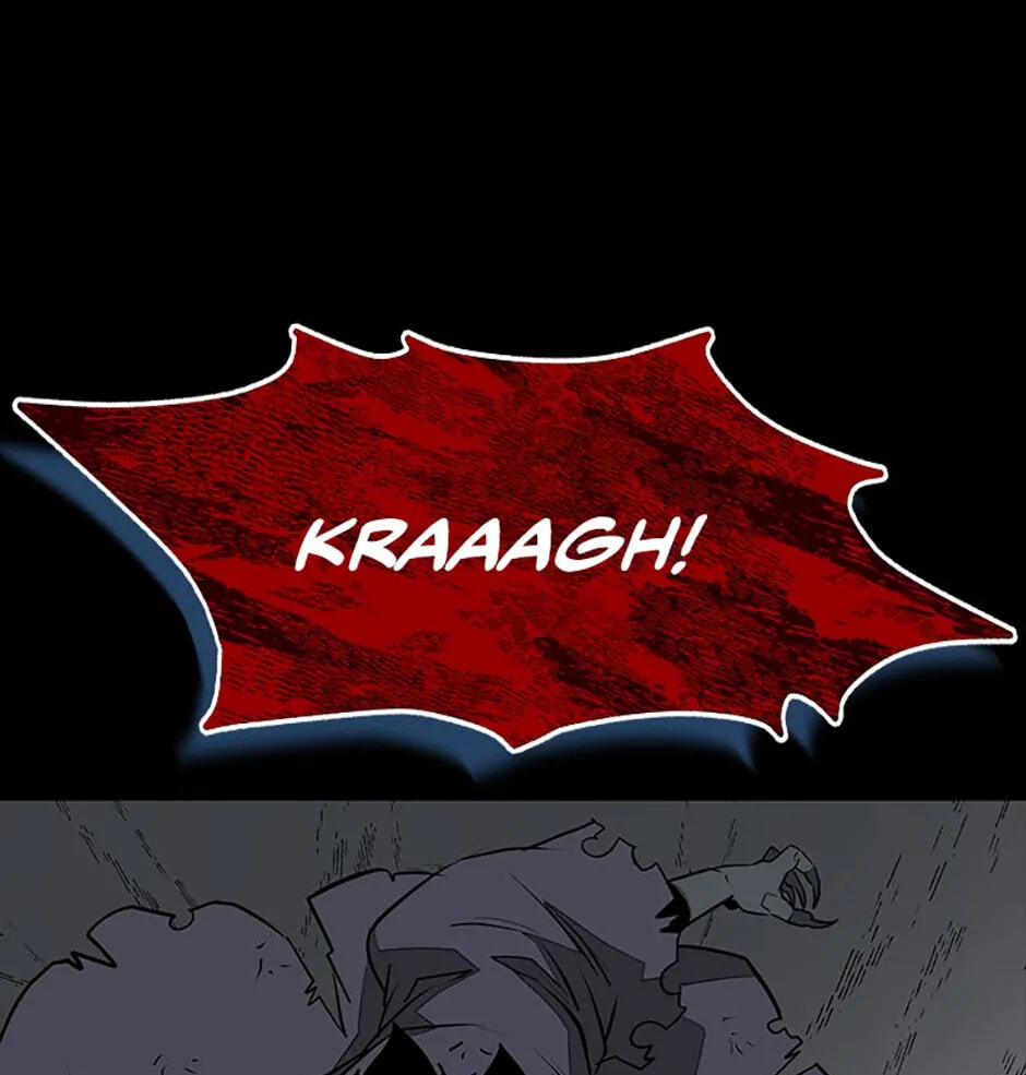Gangho Apocalypse Chapter 27 page 54 - 