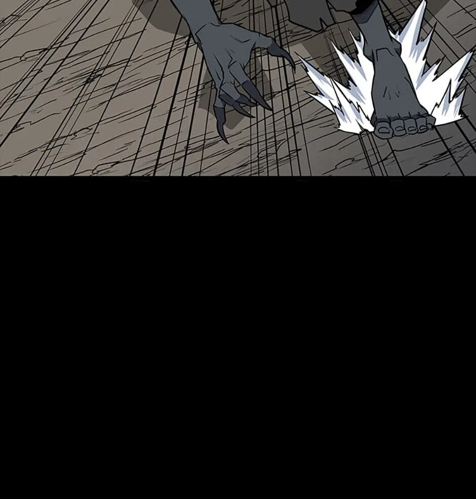 Gangho Apocalypse Chapter 27 page 56 - 