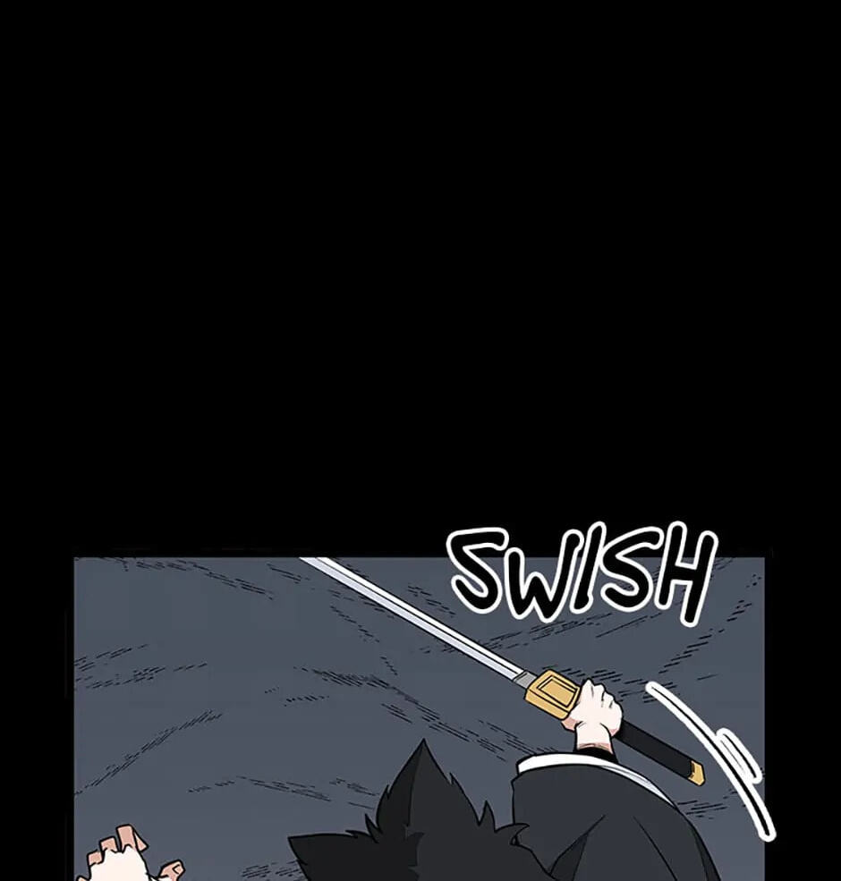 Gangho Apocalypse Chapter 27 page 57 - 