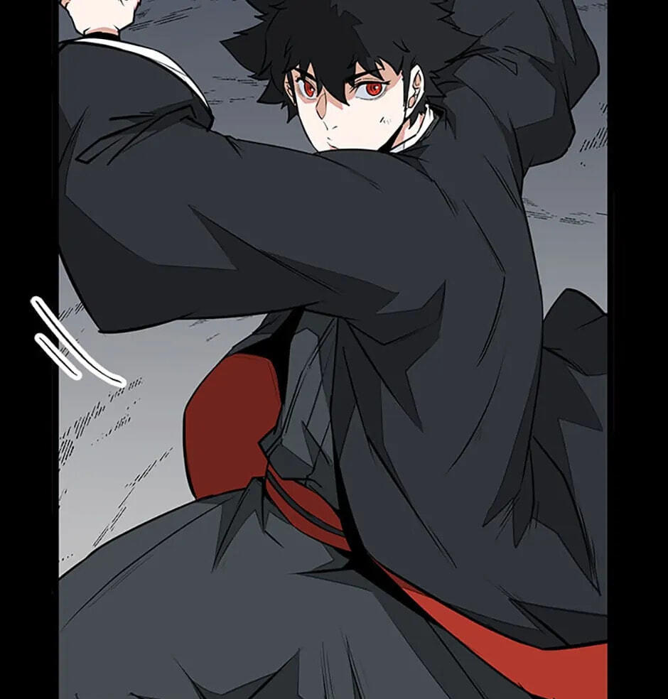 Gangho Apocalypse Chapter 27 page 58 - 