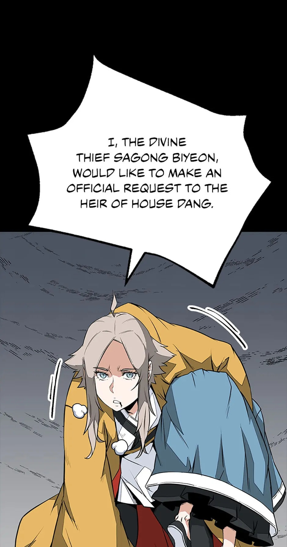 Gangho Apocalypse Chapter 27 page 7 - 